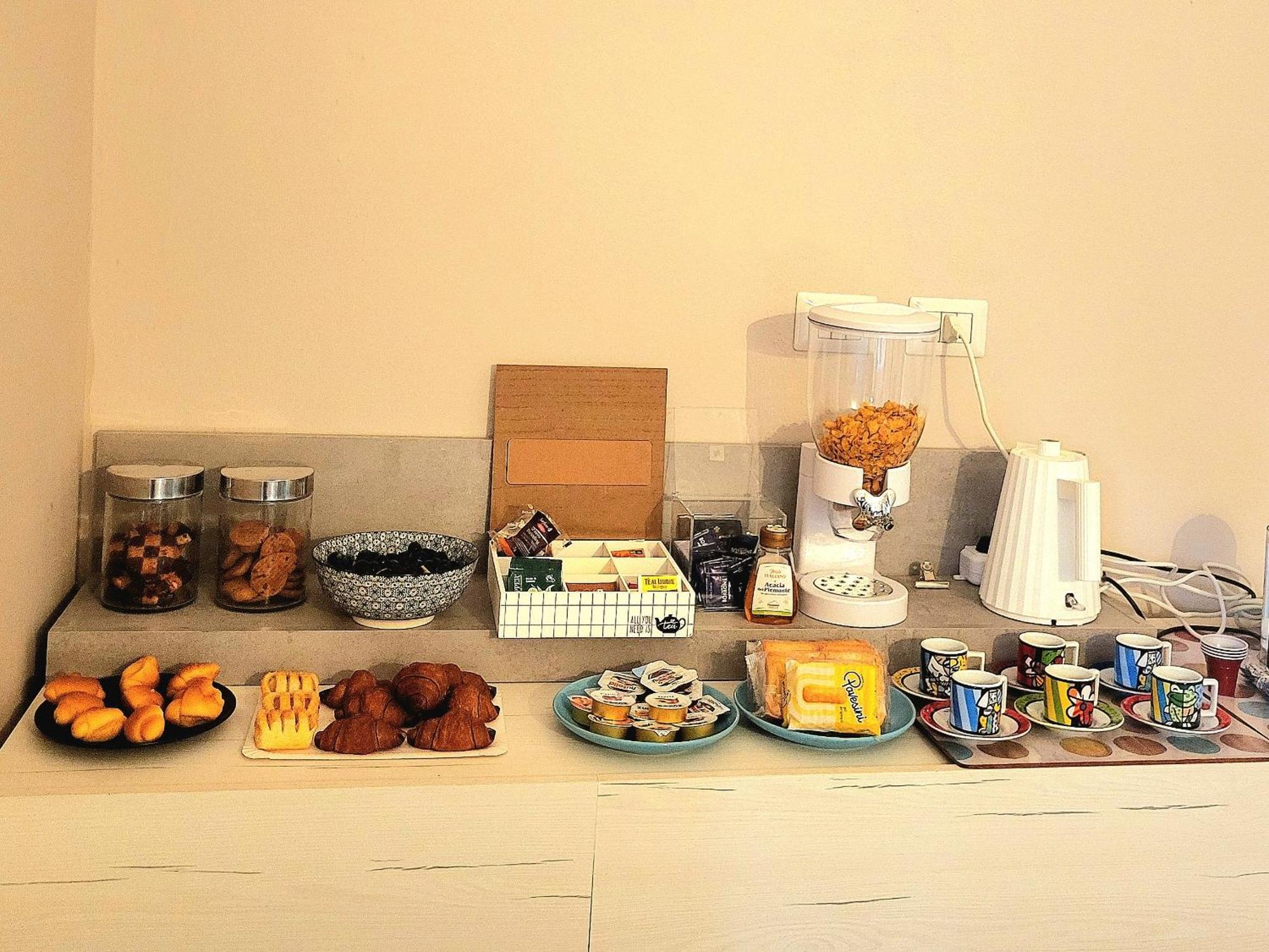 Al Civico 73 Bed & Breakfast Carpi Dış mekan fotoğraf