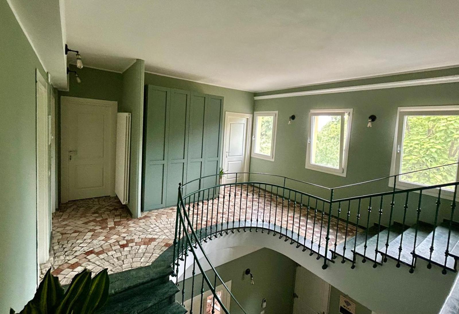 Al Civico 73 Bed & Breakfast Carpi Dış mekan fotoğraf