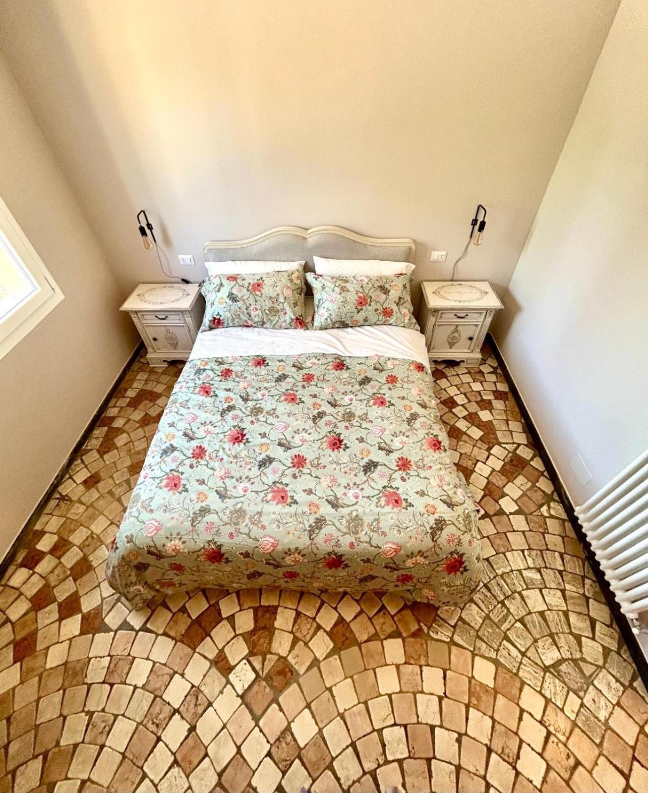 Al Civico 73 Bed & Breakfast Carpi Dış mekan fotoğraf